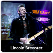 Lincoln Brewster (Photo)