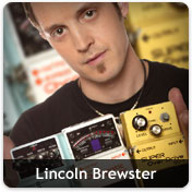 Lincoln Brewster (Photo)