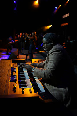 Michael Loyd