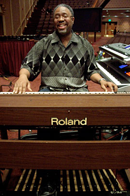 Michael Loyd