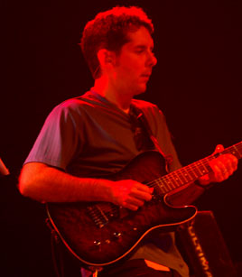 Mike Bauer (Photo)