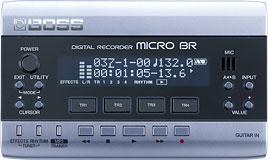 MICRO BR (Photo)