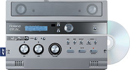 CD-2E (Photo)
