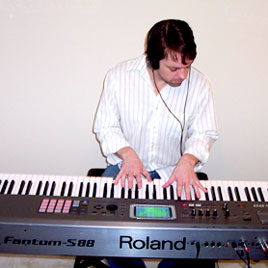 Roger Neal (Photo)