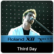 Third Day (Photo)