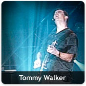 Tommy Walker
