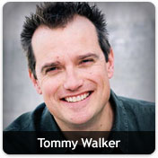 Tommy Walker (Photo)