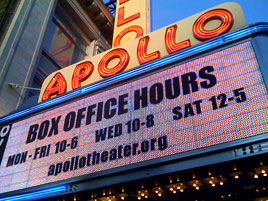 Apollo Theater
