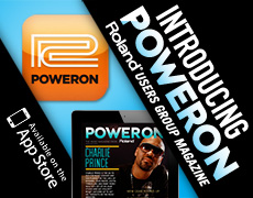 PowerOn RUG for iPad