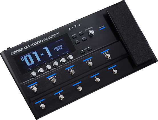 GT-1000