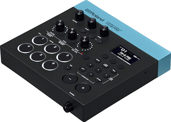 TM-6 PRO