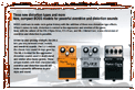 New Interactive Pedal Tour (Photo)