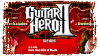Guitar Hero II (Photo)