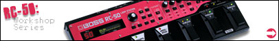 RC-50: Workshop Series. Learn More.