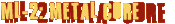 ML-2: METAL CORE