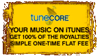 TuneCore (Photo)