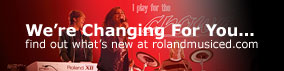We're Changin' For You...