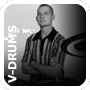 V-Drums (Photo)