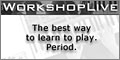 WORKSHOP LIVE: The Best Way To Learn