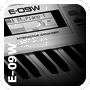 E-09W (Photo)