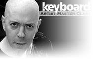 Jordan Rudess (Photo)