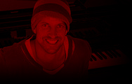 Daniel Powter (Photo)