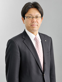 Hidekazu Tanaka