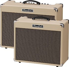Blues Cube