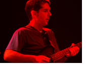 Mike Bauer (Photo)