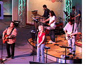 Ocean Hills Church (Photo)
