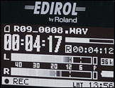 Portable Recorders (Photo)