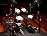 Roland V-Drums (Photo)