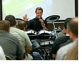 CMS@theChapel (Photo)