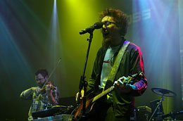 David Crowder*Band (Photo)