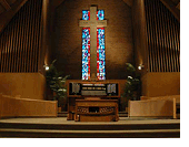First Presbyterian Church (Photo)
