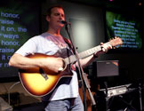 Tommy Walker (Photo)