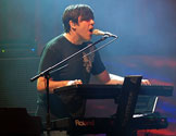 Steve Padilla (Photo)