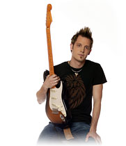 Lincoln Brewster