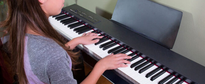 5 Top Tips on Piano Lessons for Kids