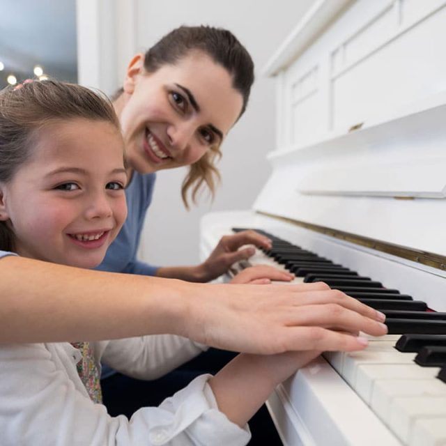 The Advantages Of Learning Piano As A Child