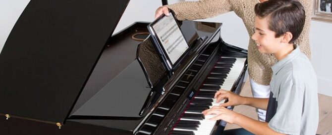 Best Apps For Learning Piano
