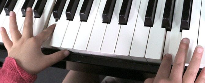 Should My Child Practice Piano Everyday?