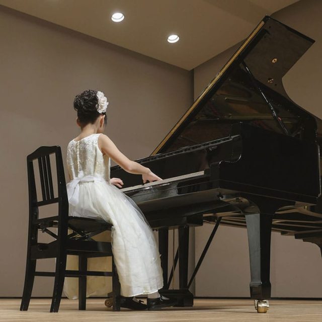Preparing For Piano Recitals And Performances