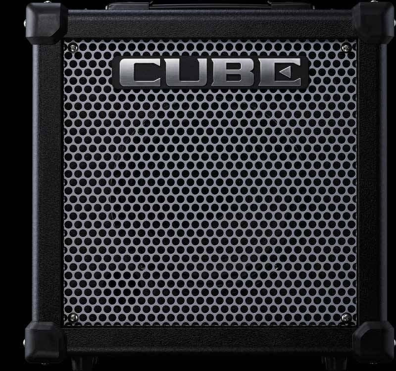 CUBE-20GX