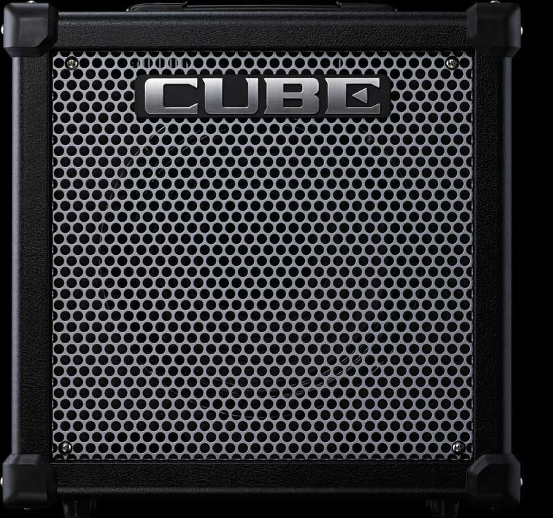 CUBE-20GX