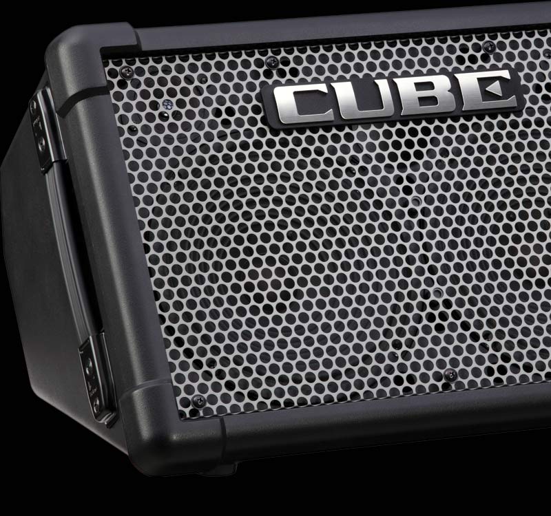 CUBE Street EX