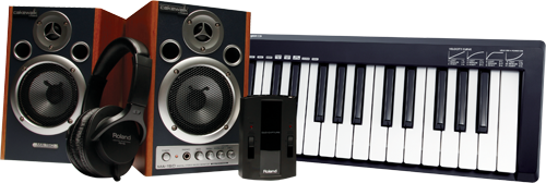 Music Lab Pak