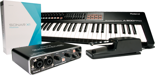 Producer Pak