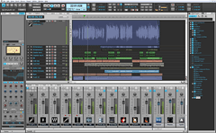 SONAR X1 Producer