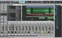 SONAR X1 Studio